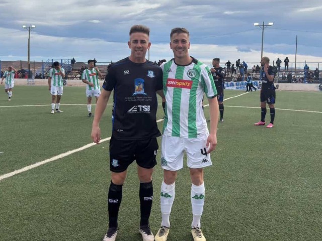 El duelo de los Di Bello fue para Nico, pero Bruno convirti